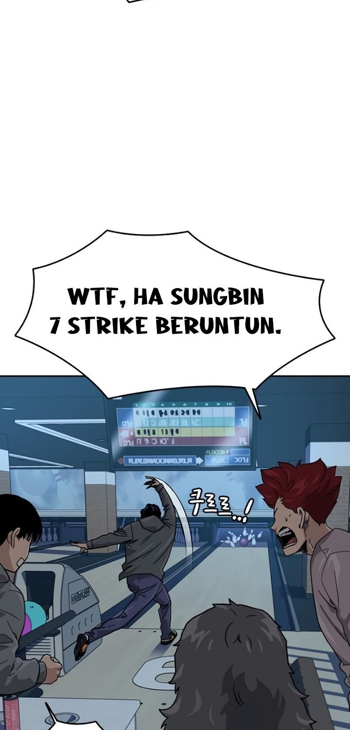 To Not Die Chapter 29 Gambar 67