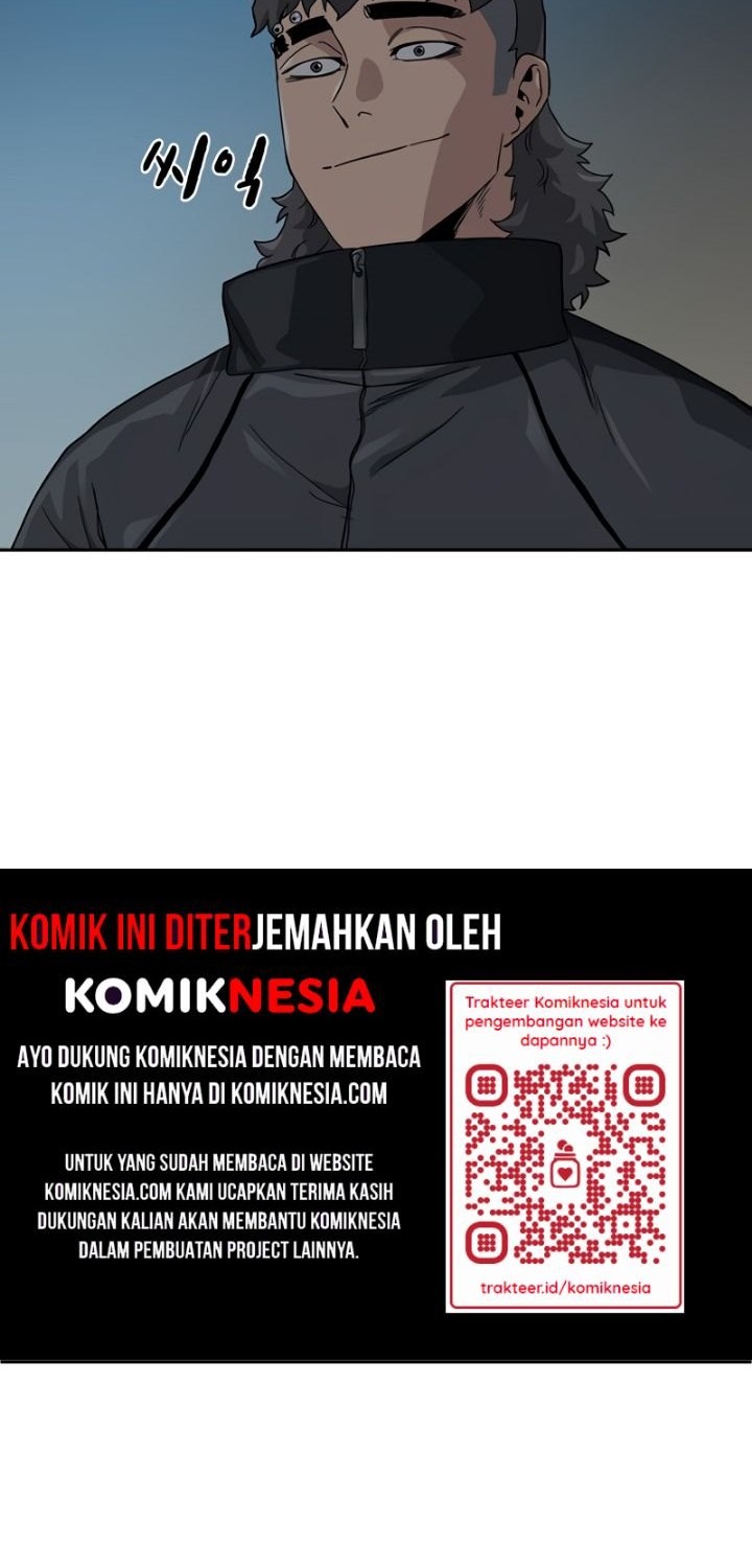 To Not Die Chapter 29 Gambar 69