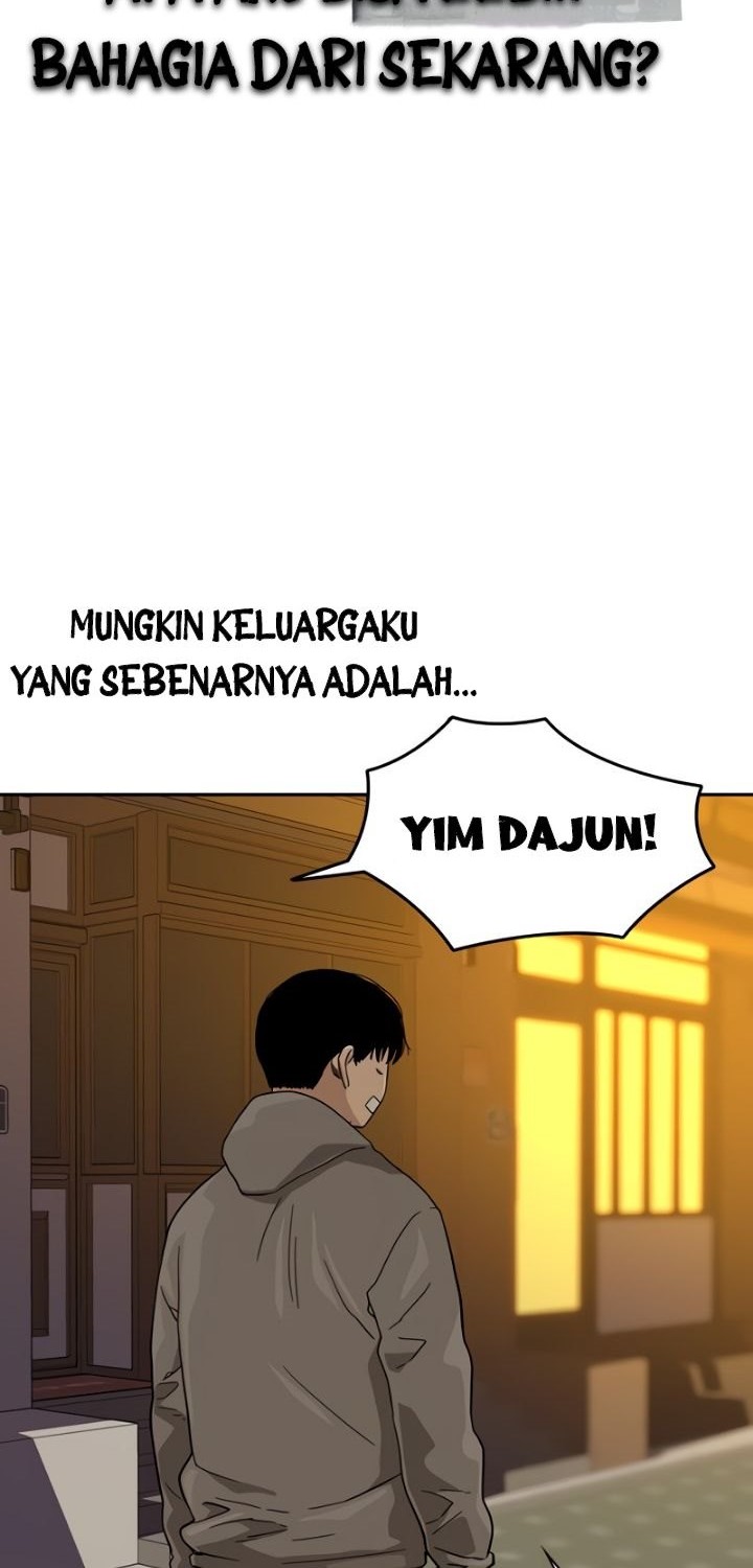 To Not Die Chapter 29 Gambar 74