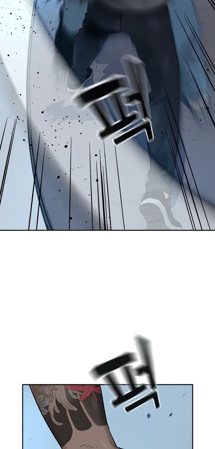 To Not Die Chapter 29 Gambar 6