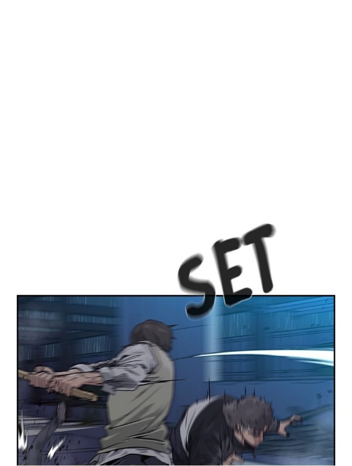 To Not Die Chapter 3 Gambar 29