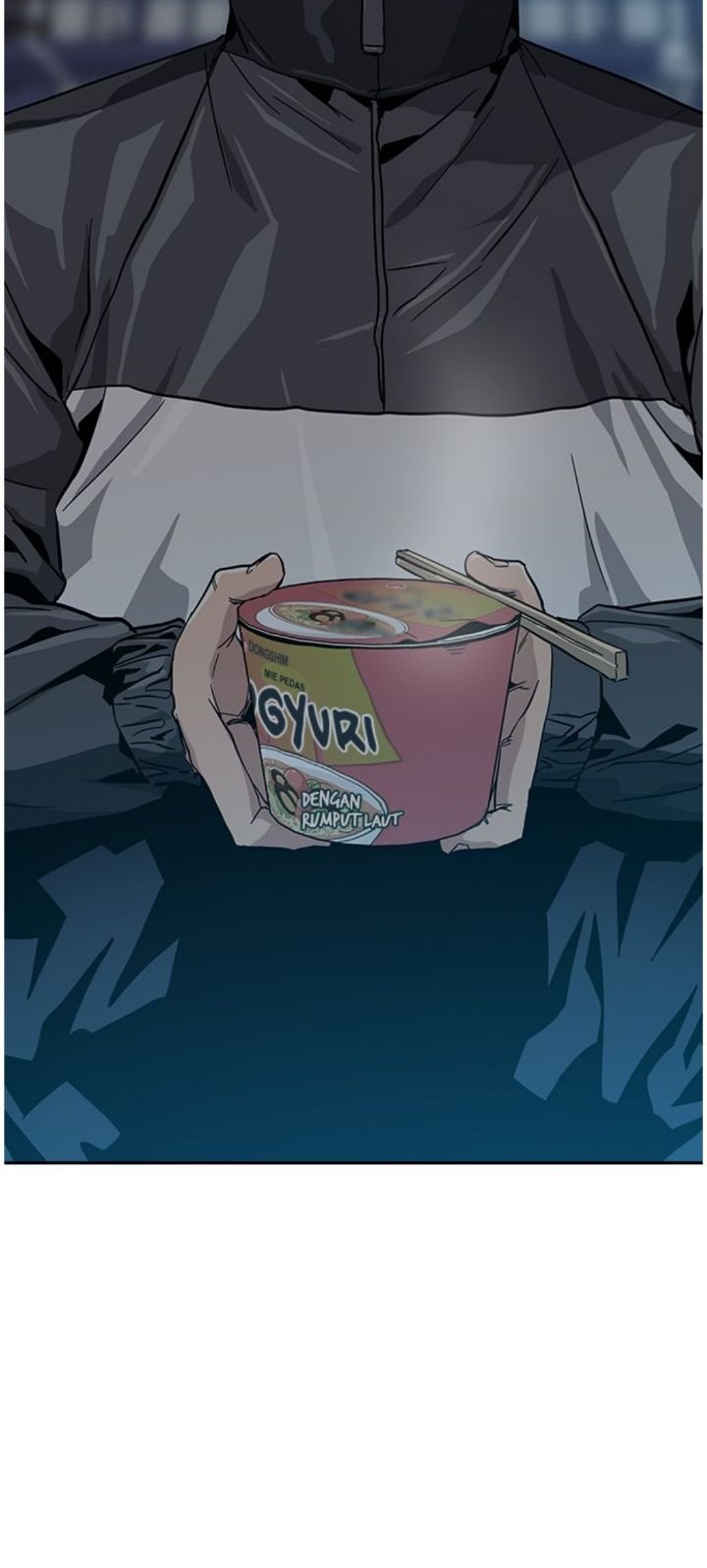 To Not Die Chapter 3 Gambar 16