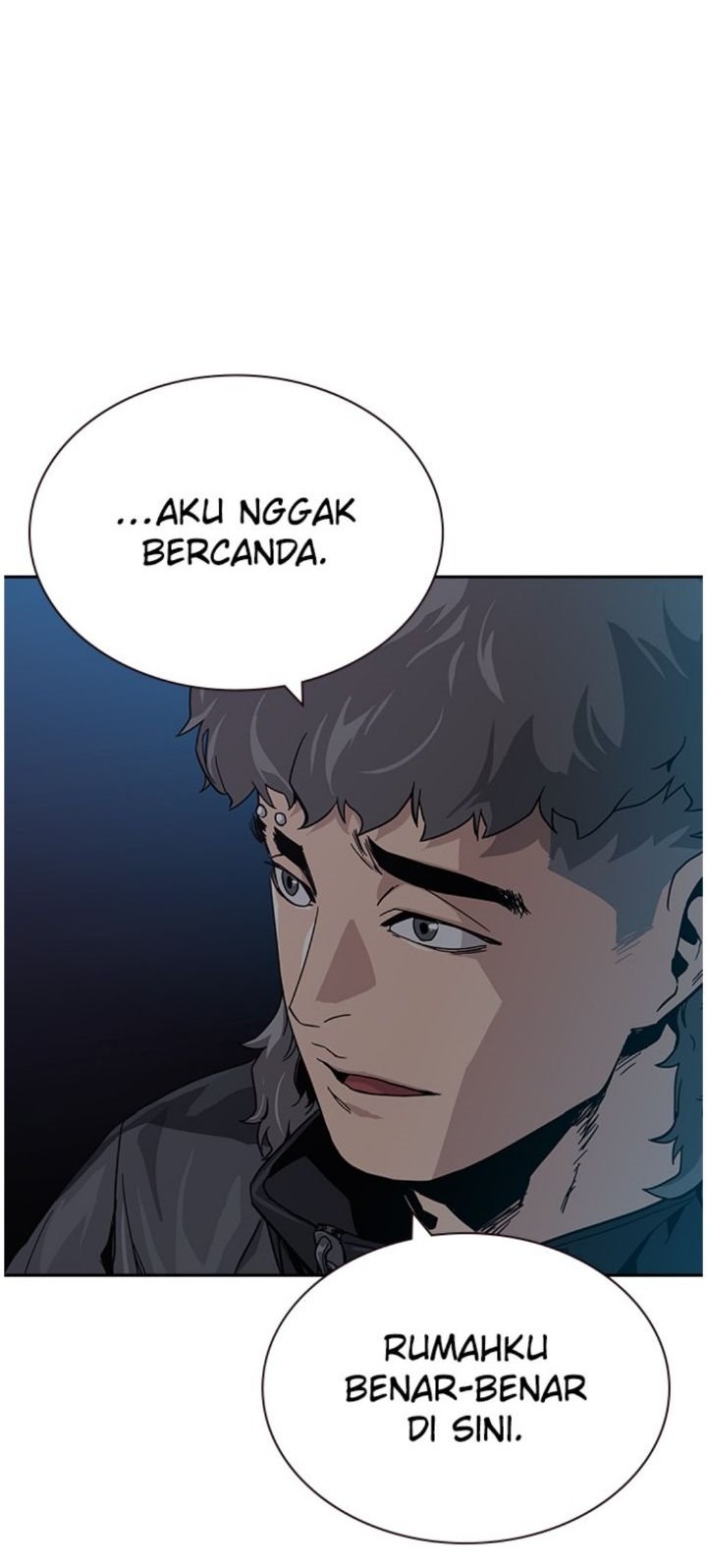 To Not Die Chapter 3 Gambar 18