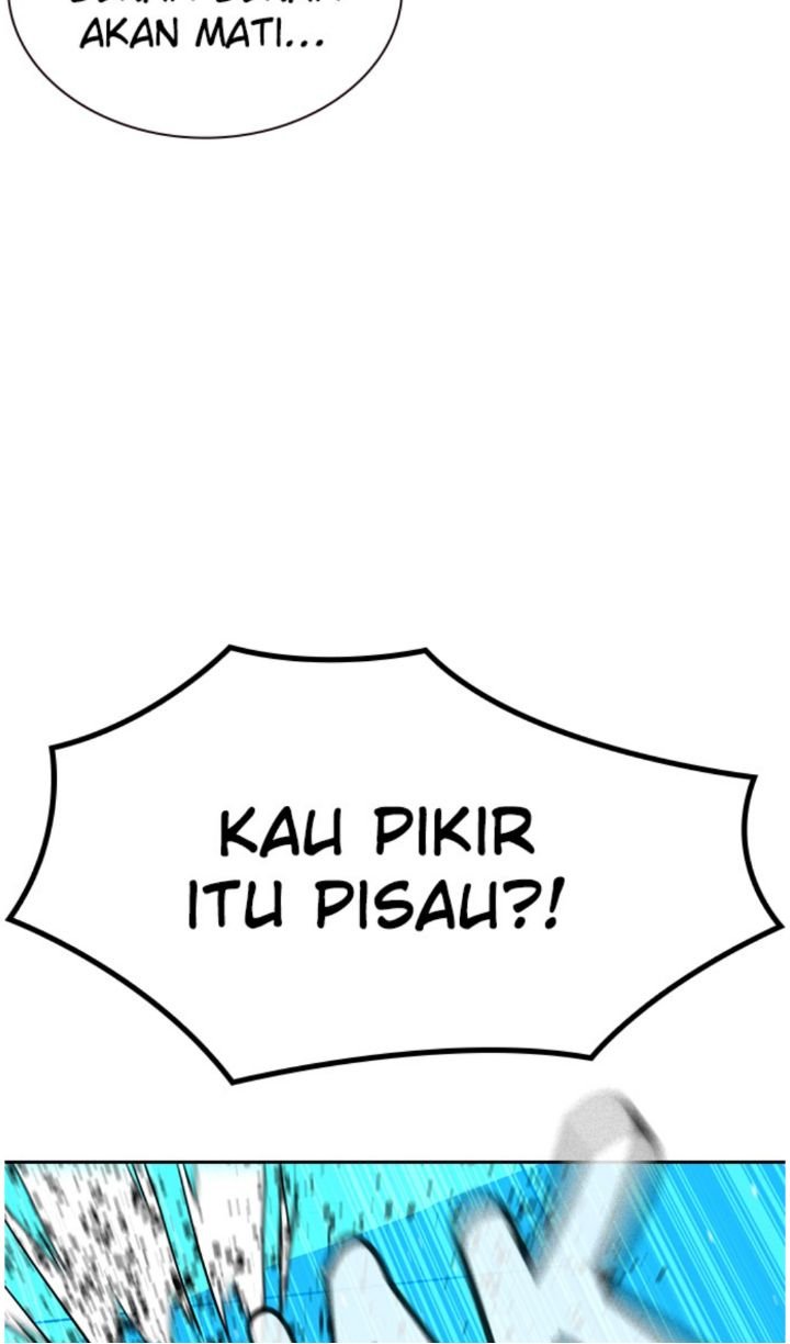 To Not Die Chapter 3 Gambar 39