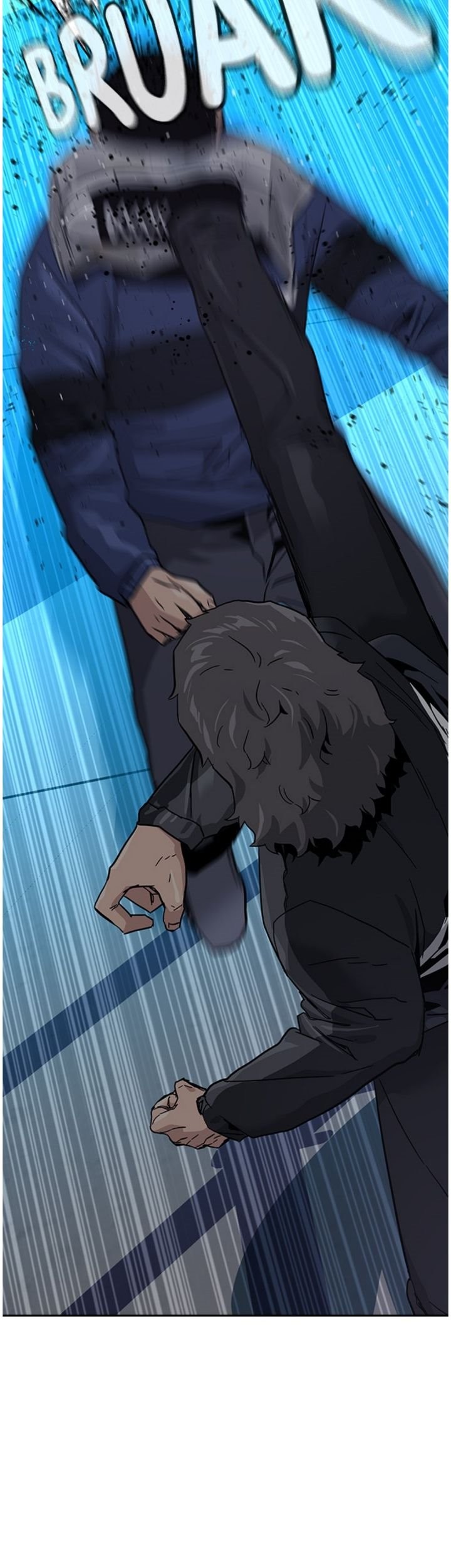 To Not Die Chapter 3 Gambar 40