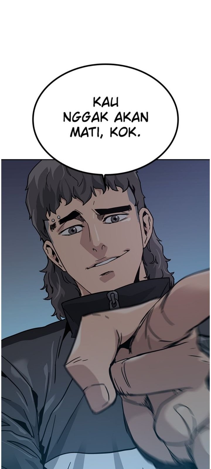 To Not Die Chapter 3 Gambar 43