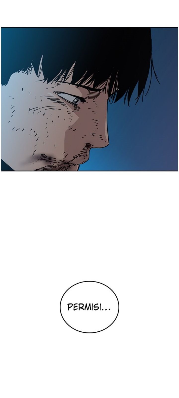 To Not Die Chapter 3 Gambar 48