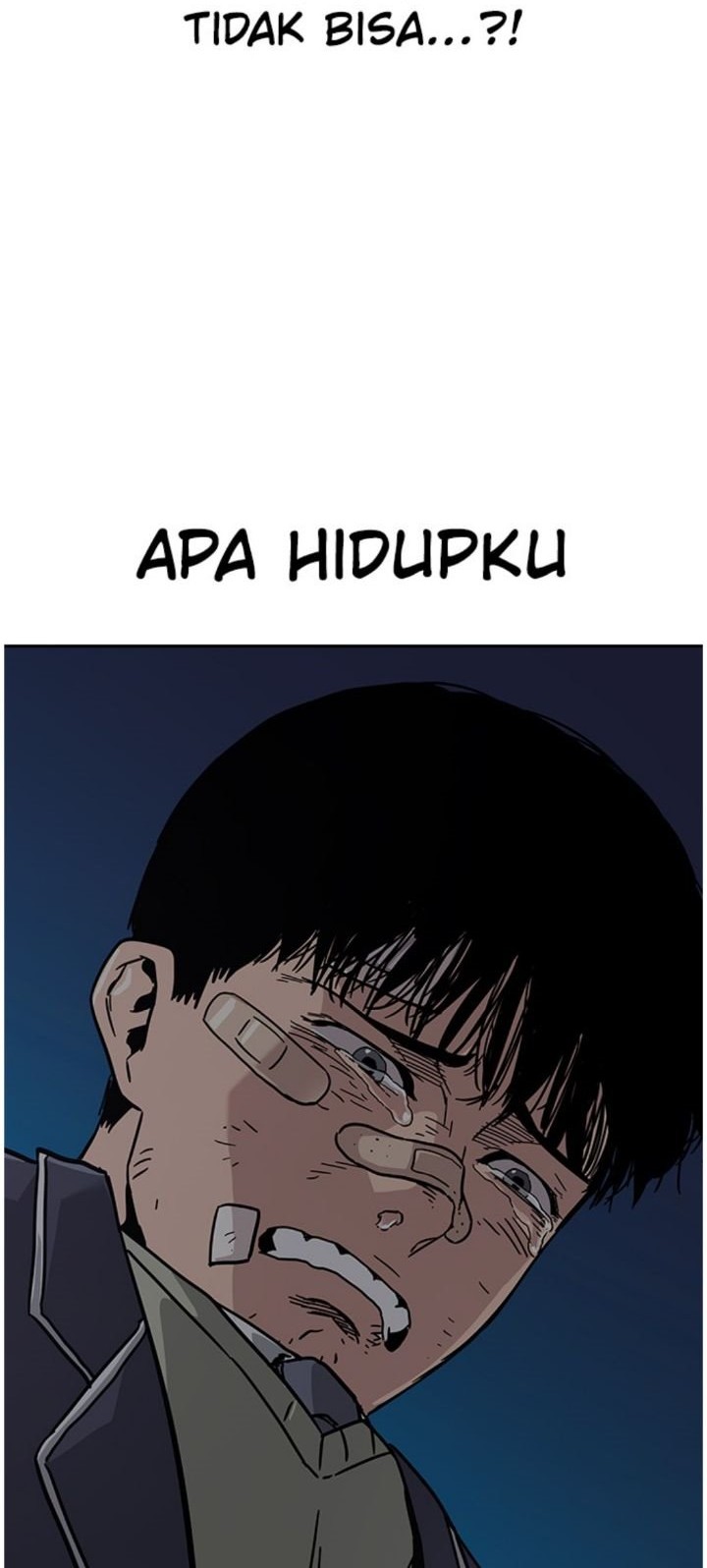 To Not Die Chapter 3 Gambar 63