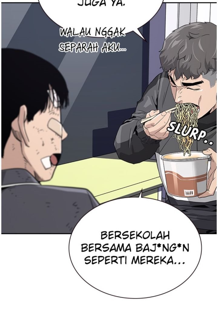 To Not Die Chapter 3 Gambar 54