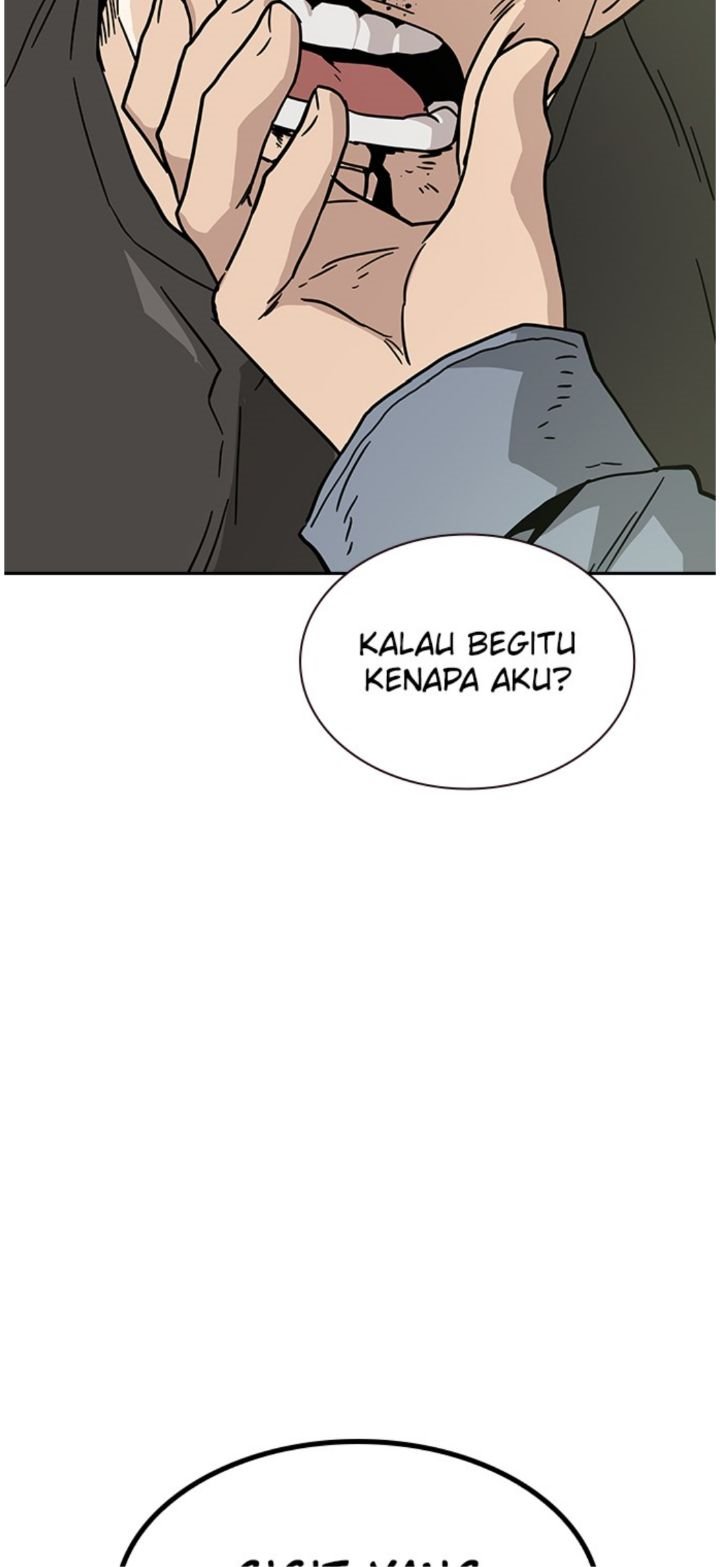 To Not Die Chapter 3 Gambar 79