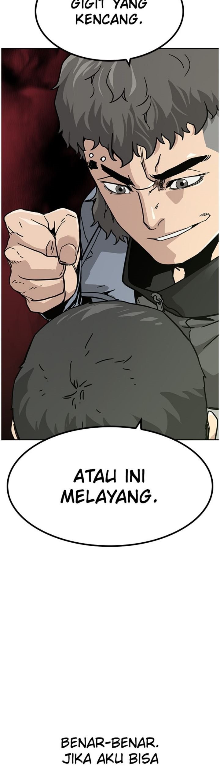 To Not Die Chapter 3 Gambar 80