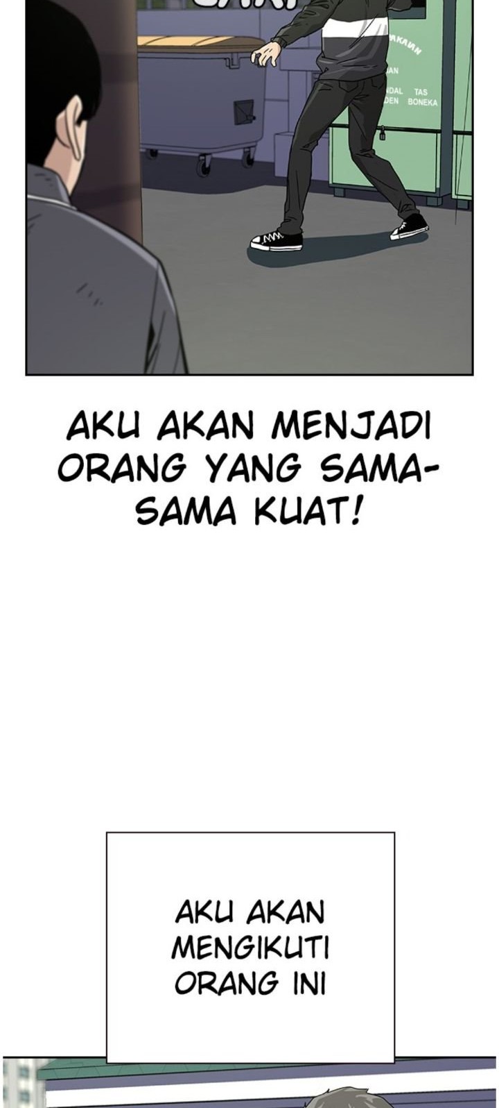 To Not Die Chapter 3 Gambar 68