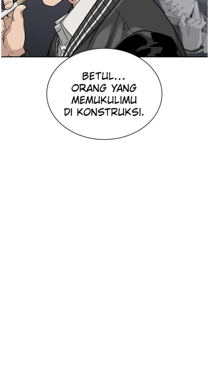 To Not Die Chapter 3 Gambar 89