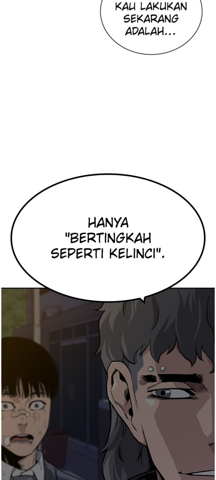 To Not Die Chapter 3 Gambar 91