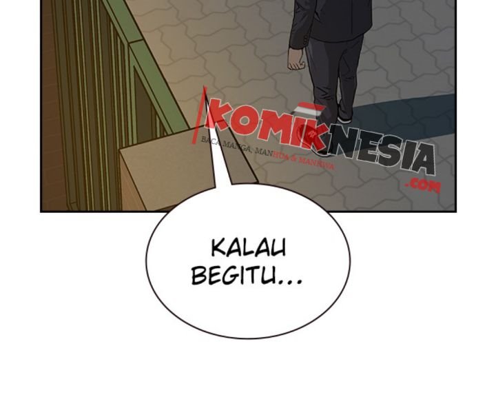 To Not Die Chapter 3 Gambar 94