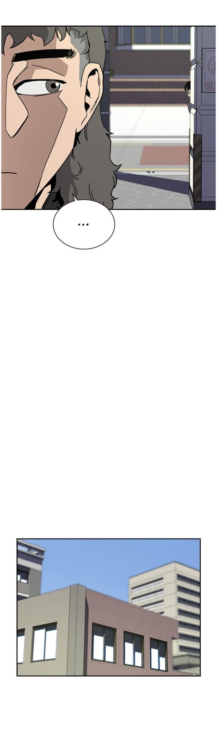 To Not Die Chapter 3 Gambar 82