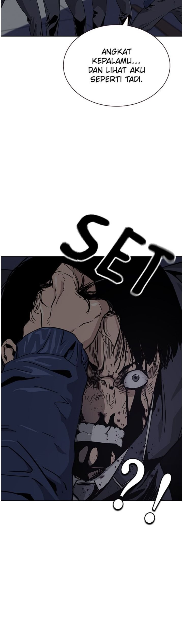 To Not Die Chapter 3 Gambar 10