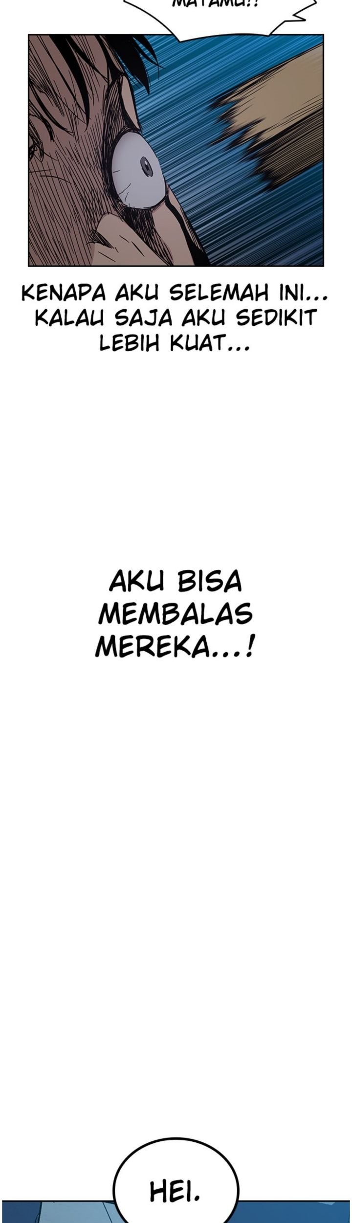 To Not Die Chapter 3 Gambar 12