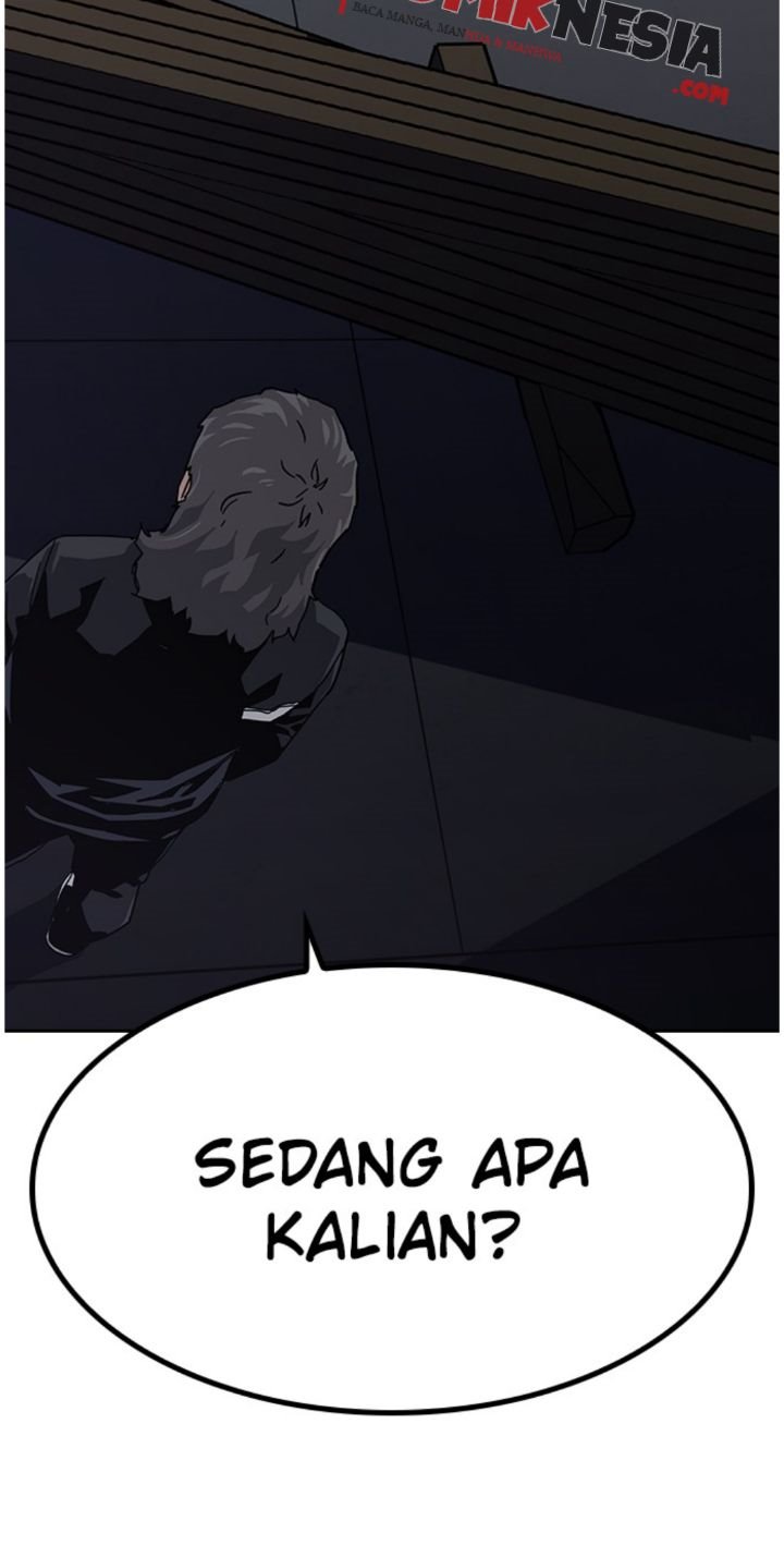 To Not Die Chapter 3 Gambar 14