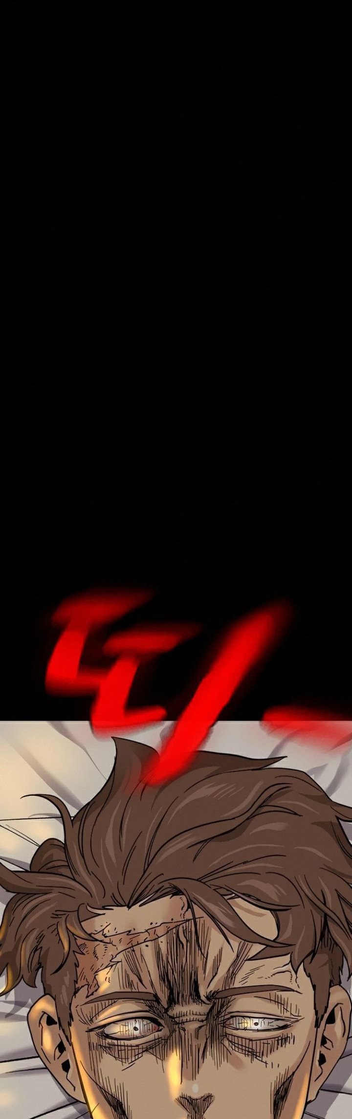 To Not Die Chapter 30 Gambar 64