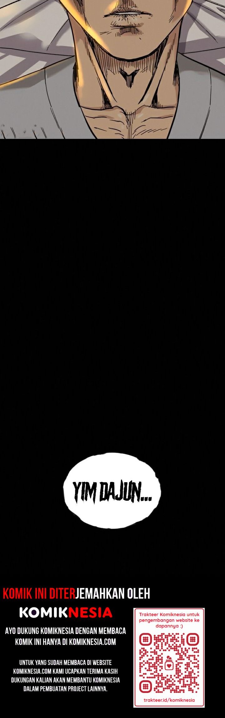 To Not Die Chapter 30 Gambar 65