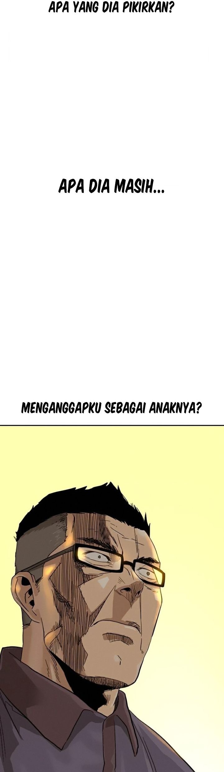 To Not Die Chapter 30 Gambar 3