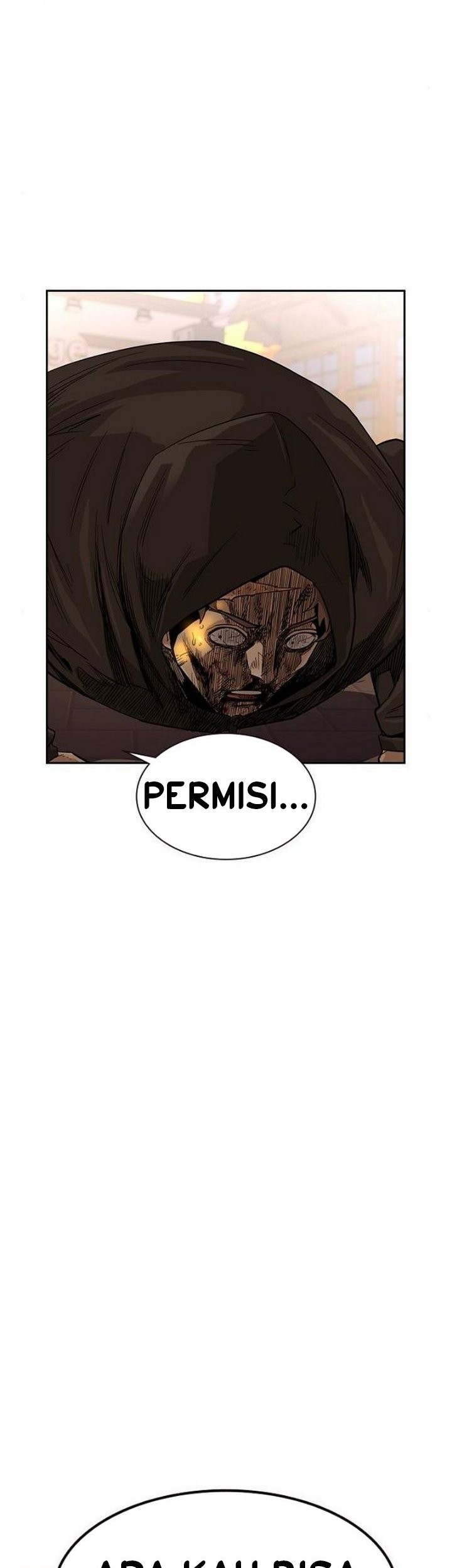 To Not Die Chapter 31 Gambar 85