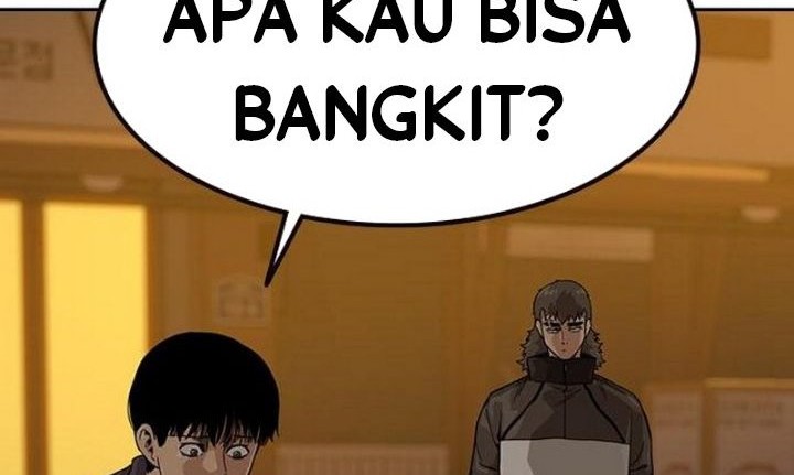 To Not Die Chapter 31 Gambar 86