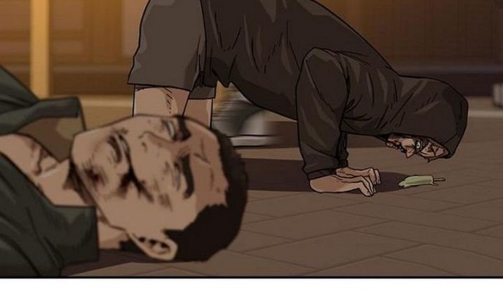 To Not Die Chapter 31 Gambar 82