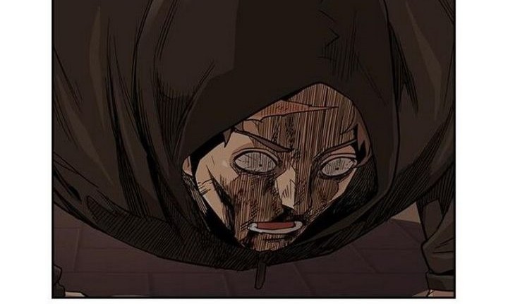 To Not Die Chapter 31 Gambar 84