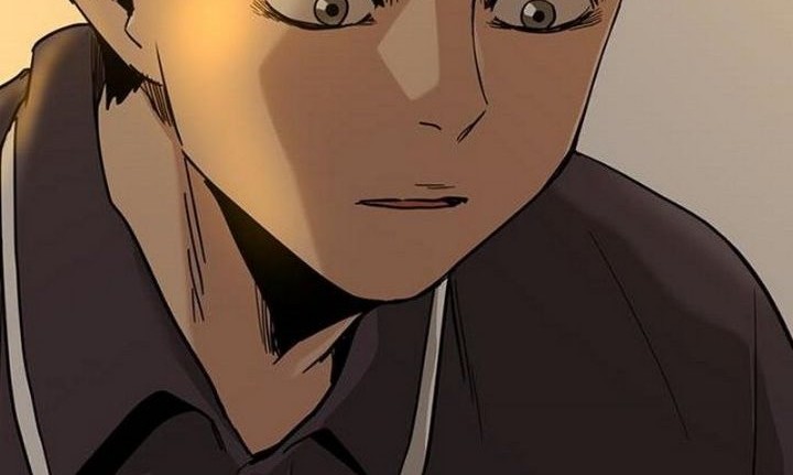 To Not Die Chapter 31 Gambar 88