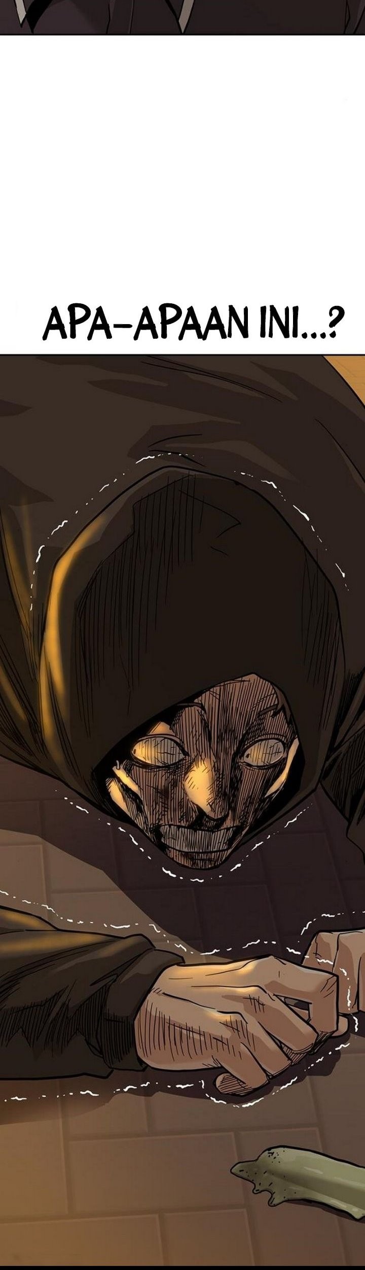 To Not Die Chapter 31 Gambar 89