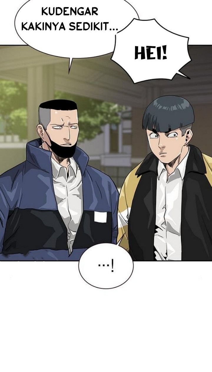To Not Die Chapter 31 Gambar 12