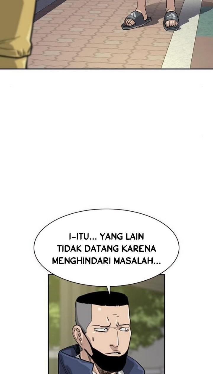 To Not Die Chapter 31 Gambar 14