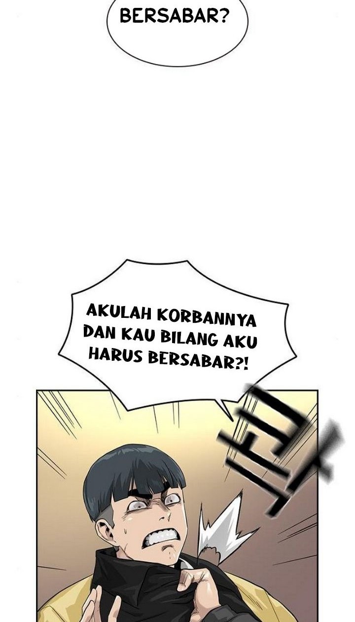 To Not Die Chapter 31 Gambar 16