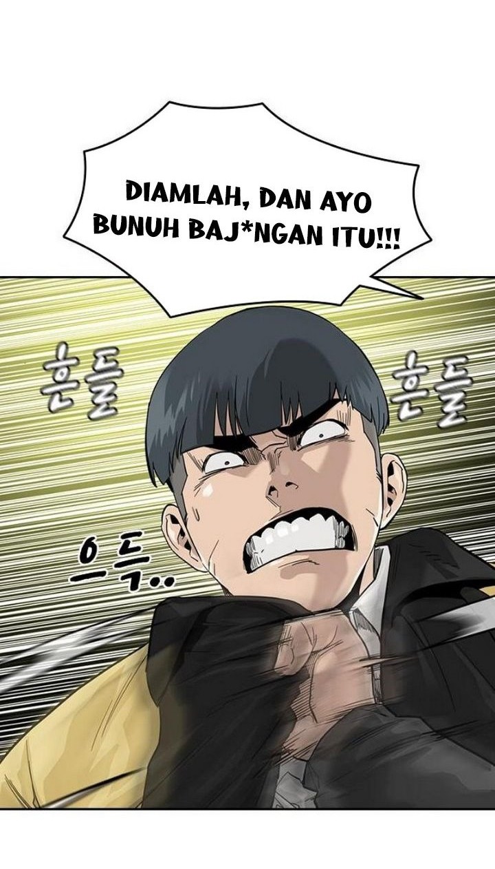 To Not Die Chapter 31 Gambar 18