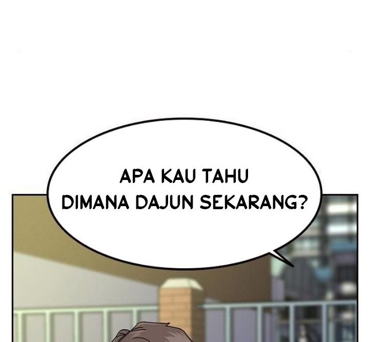 To Not Die Chapter 31 Gambar 26