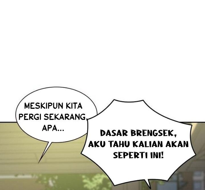 To Not Die Chapter 31 Gambar 22