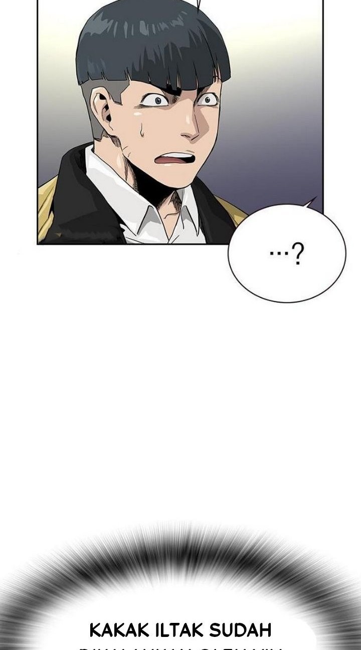 To Not Die Chapter 31 Gambar 34