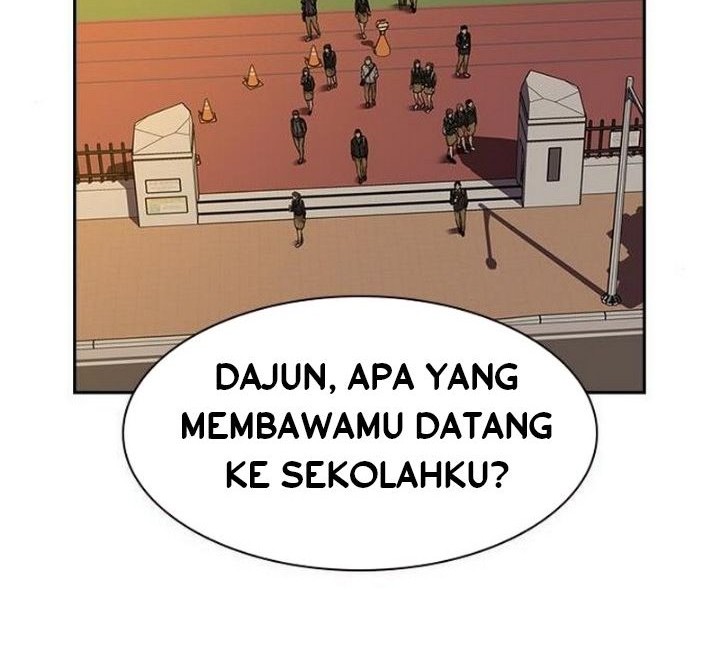 To Not Die Chapter 31 Gambar 28