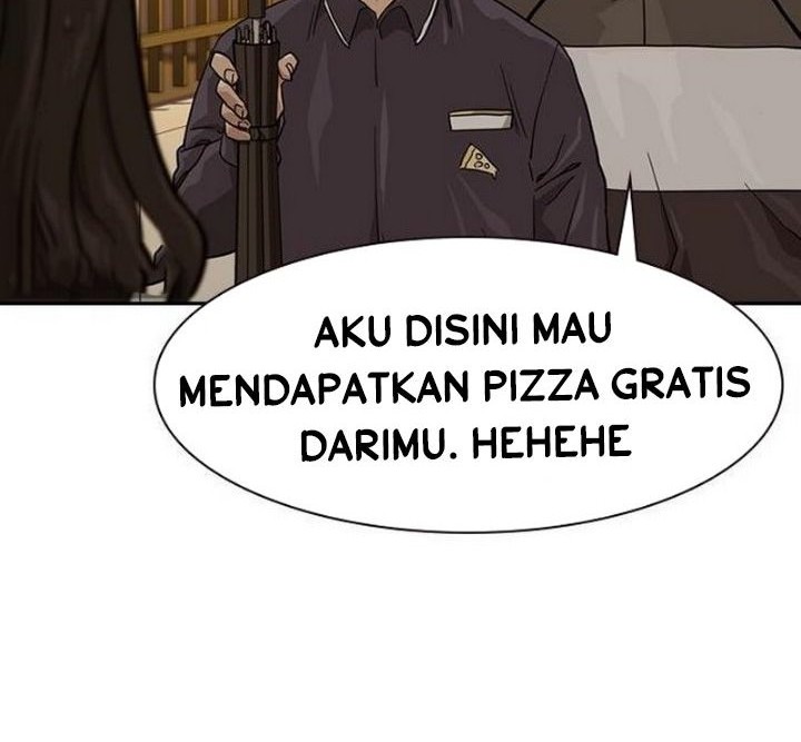 To Not Die Chapter 31 Gambar 30