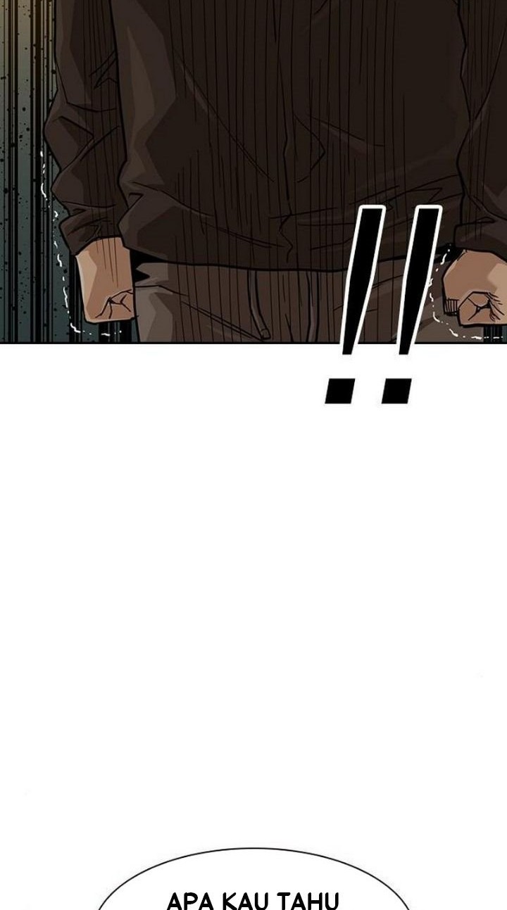To Not Die Chapter 31 Gambar 32