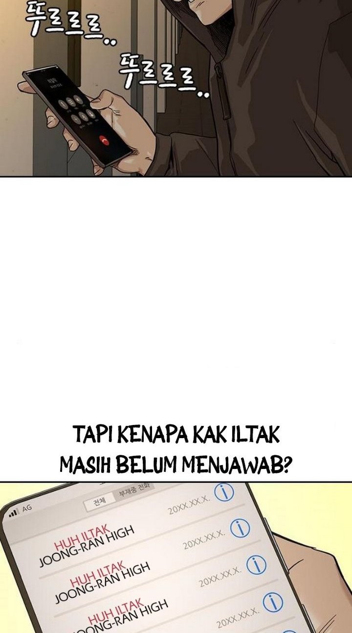 To Not Die Chapter 31 Gambar 36