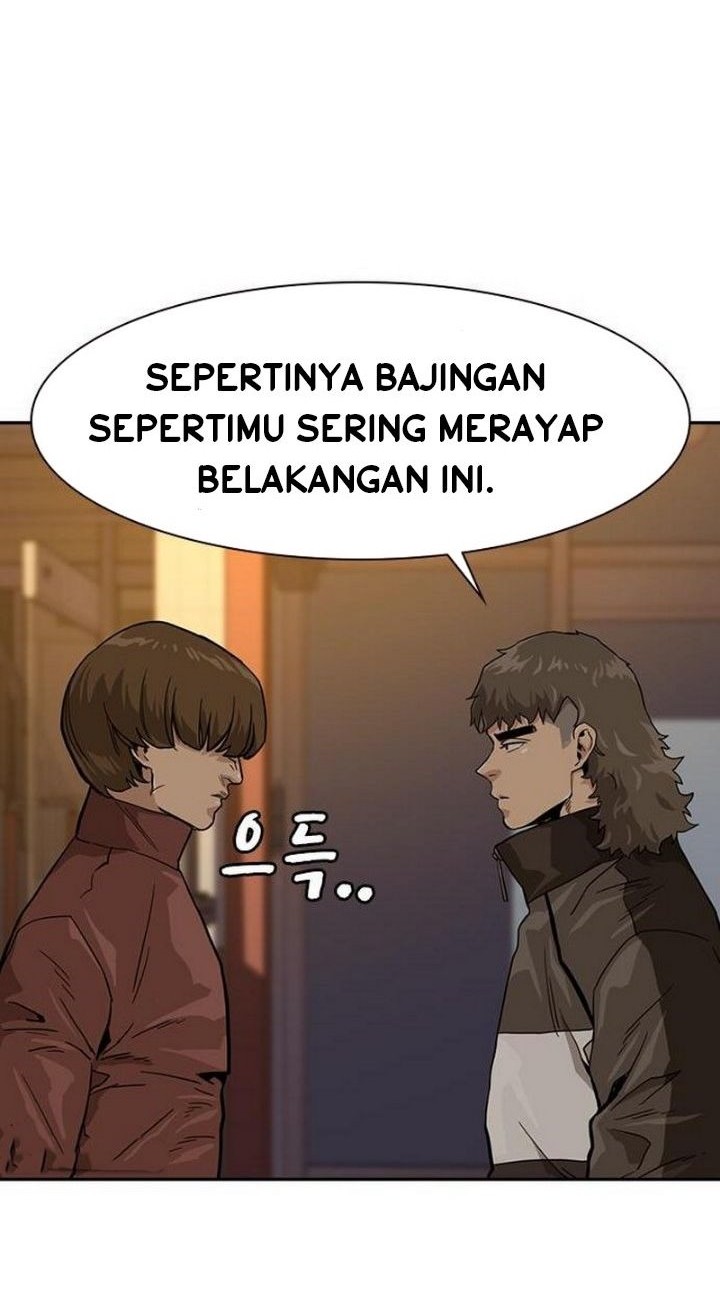 To Not Die Chapter 31 Gambar 40