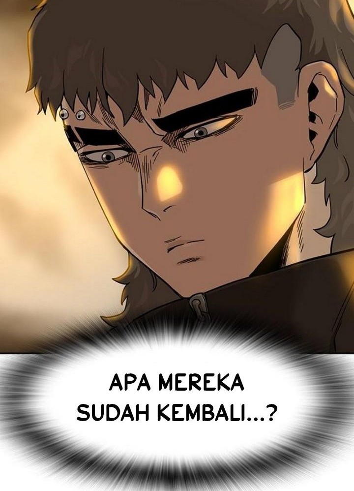 To Not Die Chapter 31 Gambar 54