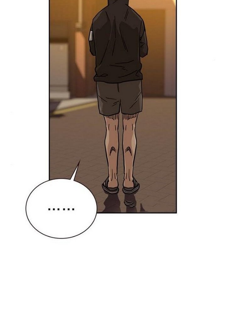 To Not Die Chapter 31 Gambar 60