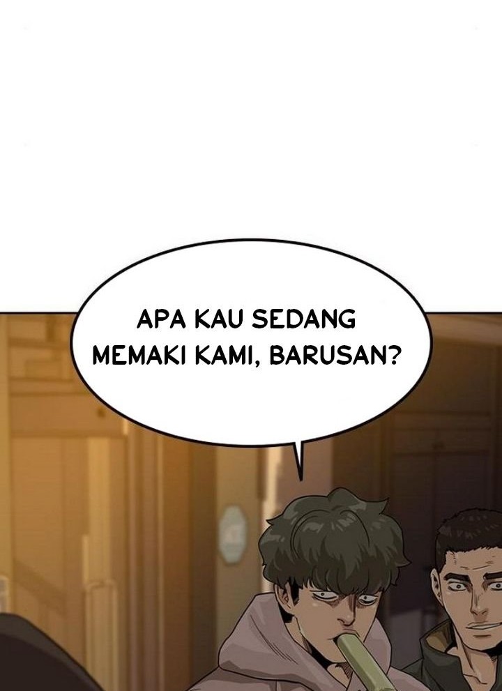 To Not Die Chapter 31 Gambar 62