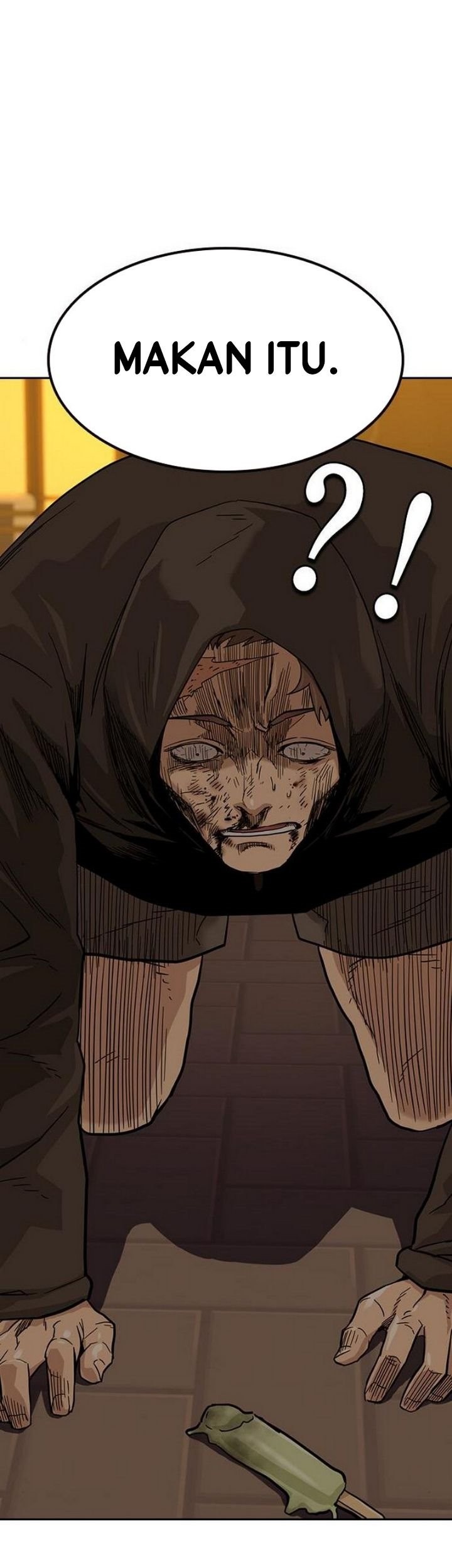 To Not Die Chapter 31 Gambar 73