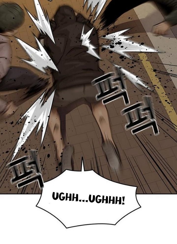 To Not Die Chapter 31 Gambar 70