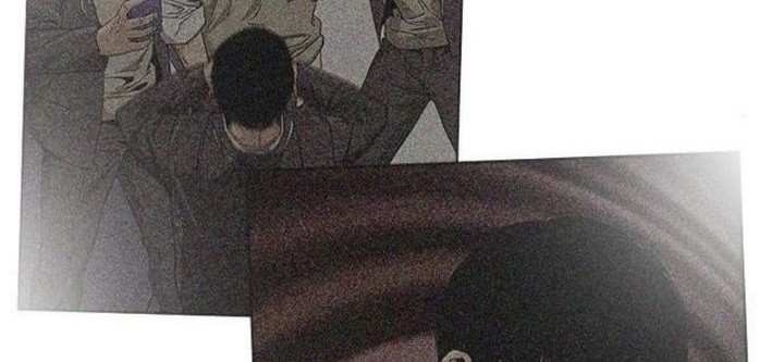 To Not Die Chapter 31 Gambar 78